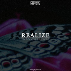 [BEAT] Realize - Smooth Happy Rap Instrumental - Prod. by Alldaynightshift🌗