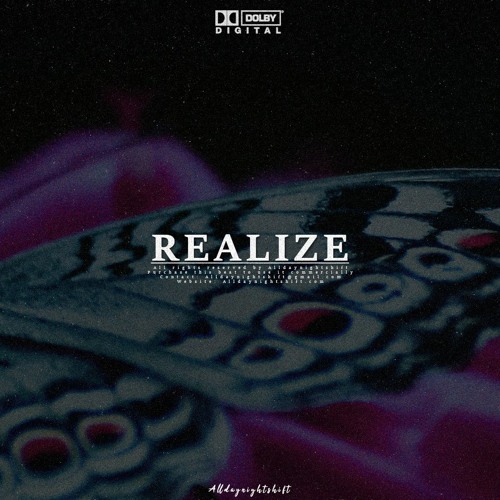 [BEAT] Realize - Smooth Happy Rap Instrumental - Prod. by Alldaynightshift🌗