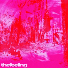 USERO - thefeeling (Galore EDIT)