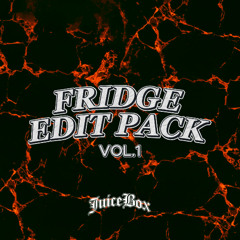 FRIDGE EDIT PACK VOL. 1