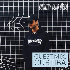 Curtiba - Country Club Disco Guest Mix - May 2020