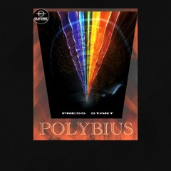 Original score inspired by the Collin Armstrong novel Polybius