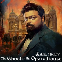 Zariya Hollow: S1Ep13 - "The Ghost in The Opera House" (TRAILER)