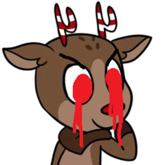 evil rudie chase theme