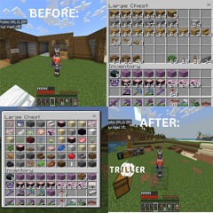 I STOLE THIS MFS MINECRAFT BASE (Feat. JBaller & prod. 0pie) *2024*