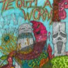 Tequila Worm