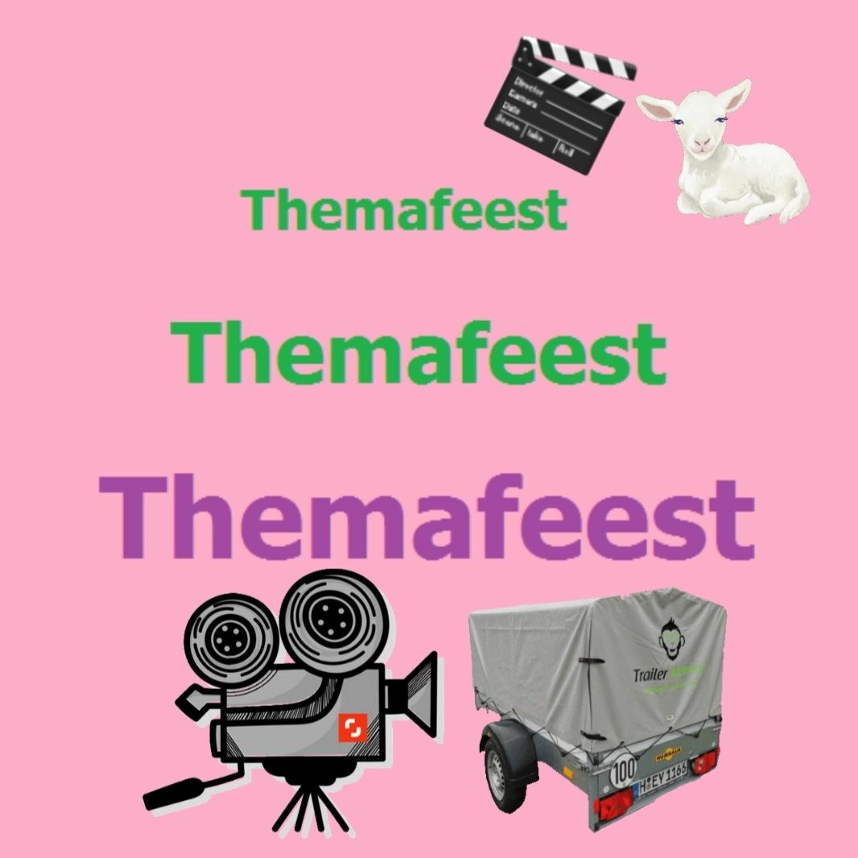 Themafeest
