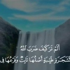امام المرتلين ترتيل رائع للقارئ الشيخ الراحل محمود خليل الحصرى رحمه الله(m4a).aac