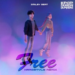 Rumi & Jinu - Free (Hardstyle Remix)