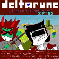 W E"RE StuuCC;; In a: sTuck;: INA== STU__game... IT'S< a lotta mEA/ - [DR; TSSSP] (MY TAKE)