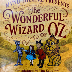 110625 Zane Menzie Wizard of Oz Part 3