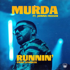Runnin' (feat. Jonna Fraser)