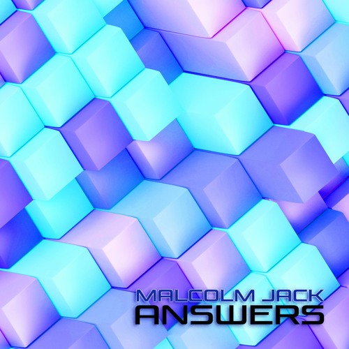Malcolm Jack - Answers