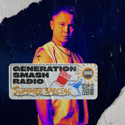 AVY in the mix - Generation Smash Summer Festival Special 2026
