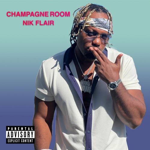 Champagne Room