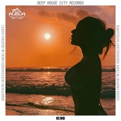 ul!nd - Emotion (Radio Edit) [DeepHouseCity Records]