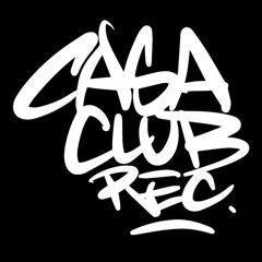 CasaClubRec Podcast001 (Vinyl Only)