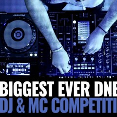 DJ Mblaze Innovation Competition