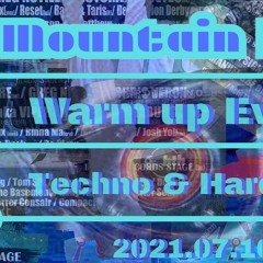 live at hth techno stage