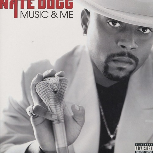 (NATE-DOGG)(64)(73) Get up and Boogie down MIX😎