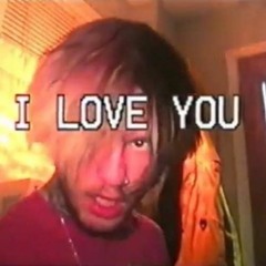 Lil Peep - Falling 4 Me [Instrumental]