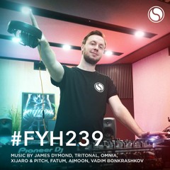 Find Your Harmony Episode #239