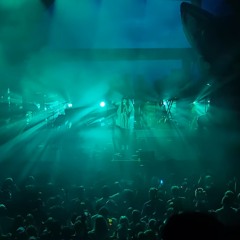 WIP - Unfold (littlelost hardcore remix)