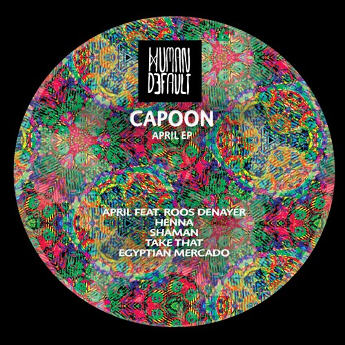 Capoon - Henna