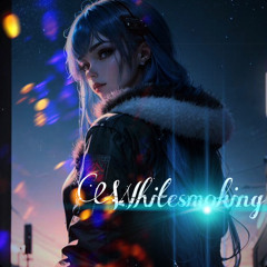 Whitesmoking feat.Luke