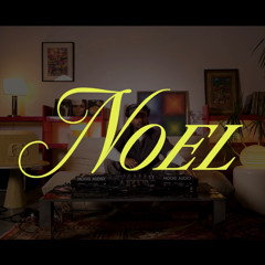 LIVE SESSION 001 WITH BONNE FAMILLE, ARTELIER & NO LONG TALK - NOEL