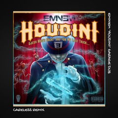 Eminem 'Houdini' UK Garage Remix