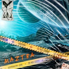 Maztra - HIGH RESISTANCE PODCAST 007