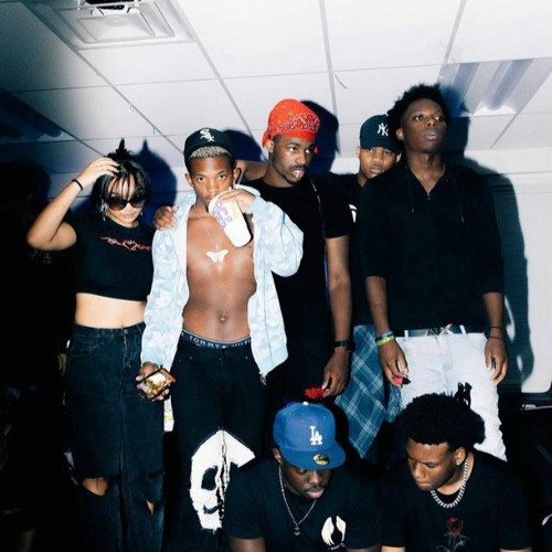 Exactly ! [prod. silo]