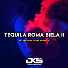 Tequila Roma Biela II (Vladh X Snipside)