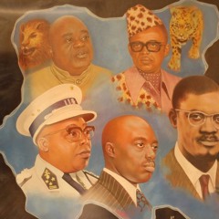 LIPANDA (Rd. Congo Independance)