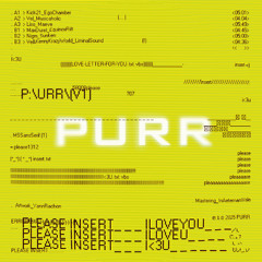 Premiere: Vel & KennyKrazyWorld - Liminal Sound [P:\URR(V1)]