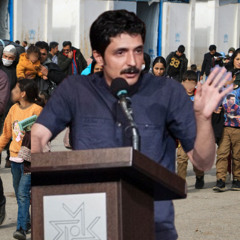 موج بلند مهاجرستیزی و انفعال کنشگران - گفت‌وگو با حمیدرضا واشقانی فراهانی