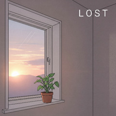 lost