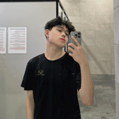 BARUDAK PHONK [ QMRZ STYLE ] SINGGLE MIXTAPE