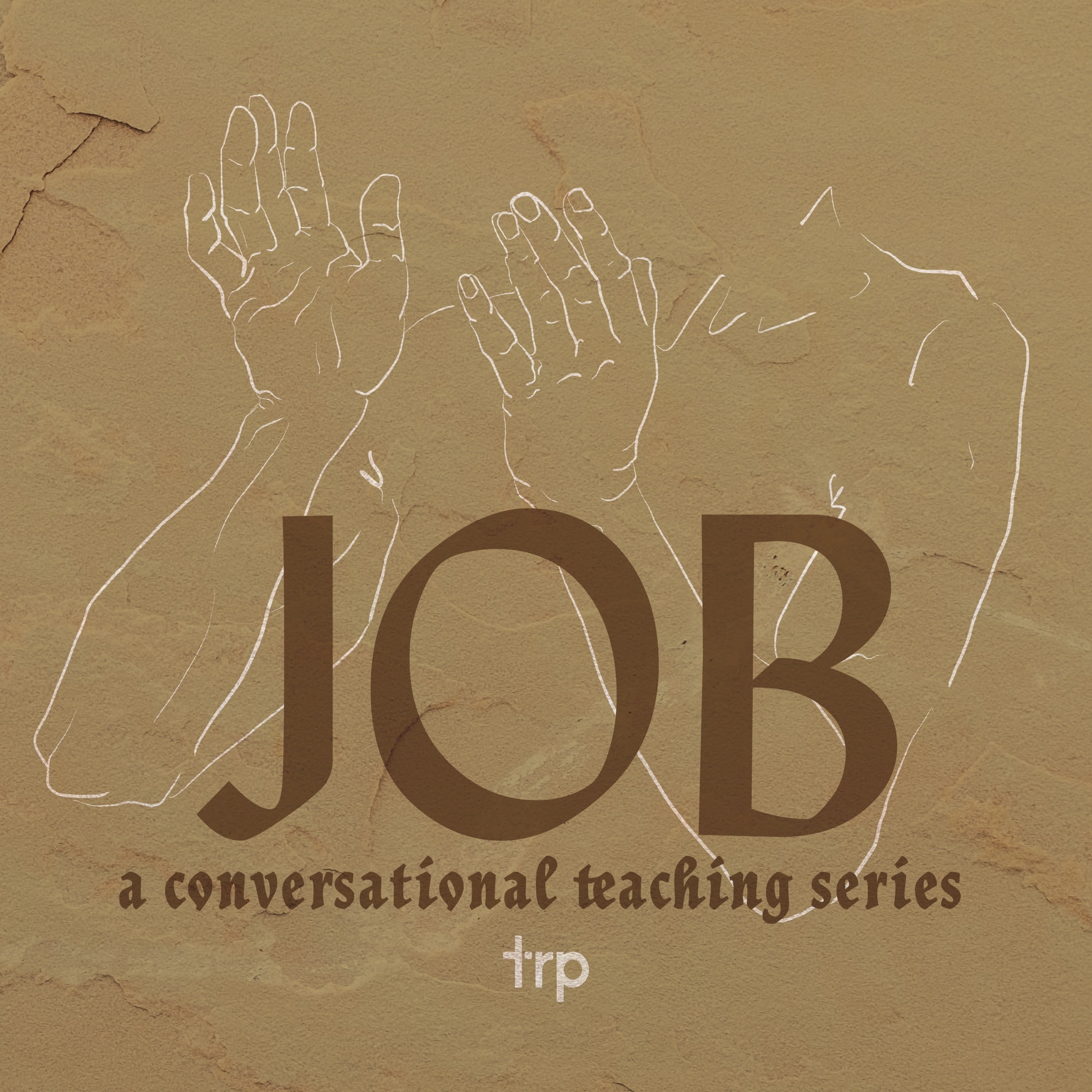 The Restoration Project Podcast