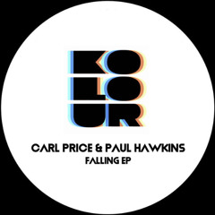 Carl Price & Paul Hawkins Falling