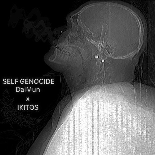 Self Genocide   (DaiMunxIKITOS)