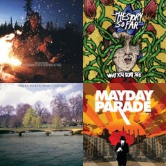 pop punk breakup