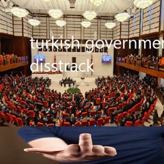 Turkish Government Disstrack
