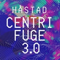 HÅSTAD CENTRIFUGE 3.0 - Lund / Sweden - Live Set