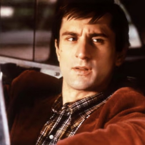 Robert DeNiro