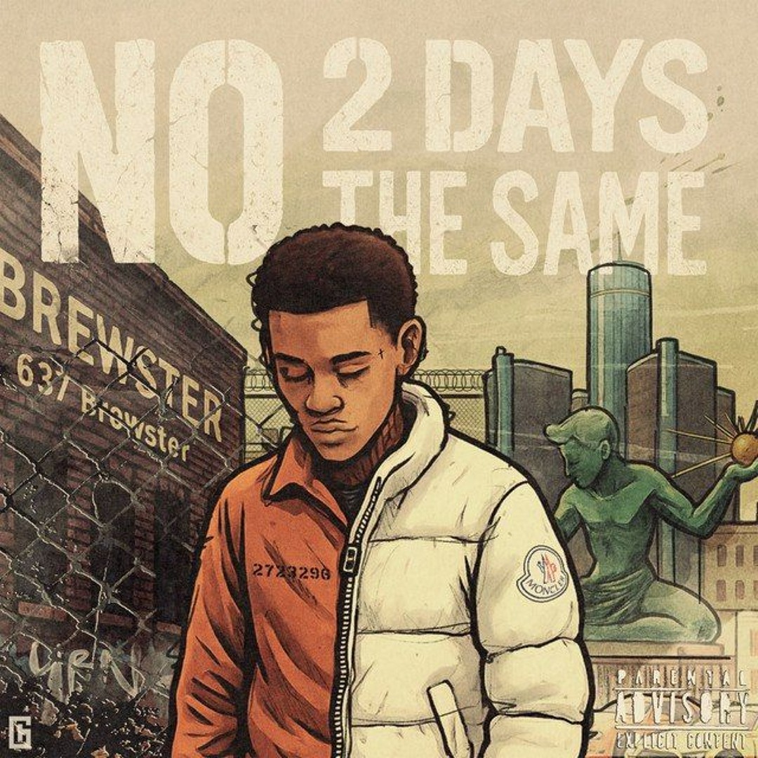 Stream IDK by YBN LIL BRO | Listen online for free on SoundCloud
