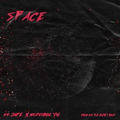 Space W/ JADE.  [Prod. REALE$T McG]