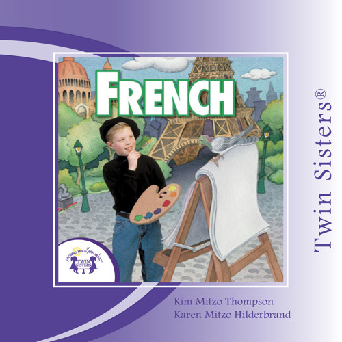 The Hello Song (French)