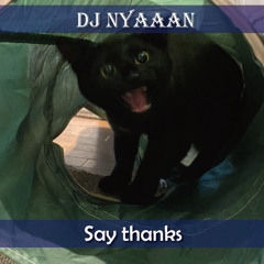 Say thanks